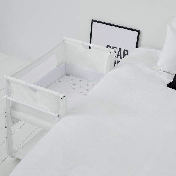 SnuzPod 4 Co-sleeper Dusk