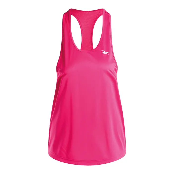 Reebok ID Train Mesh Top Dames