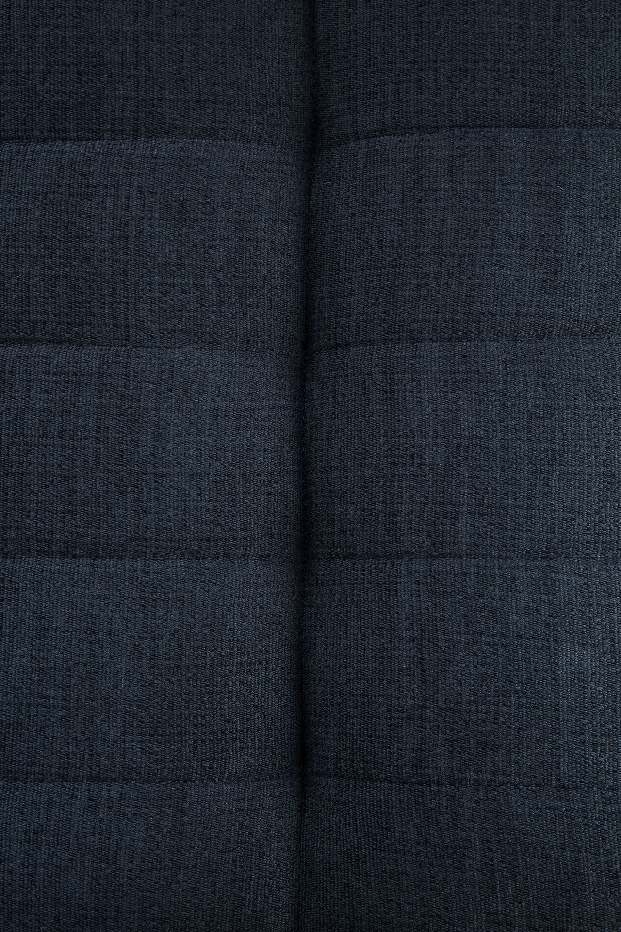 Sofa N701 2 seat - eco stof graphite