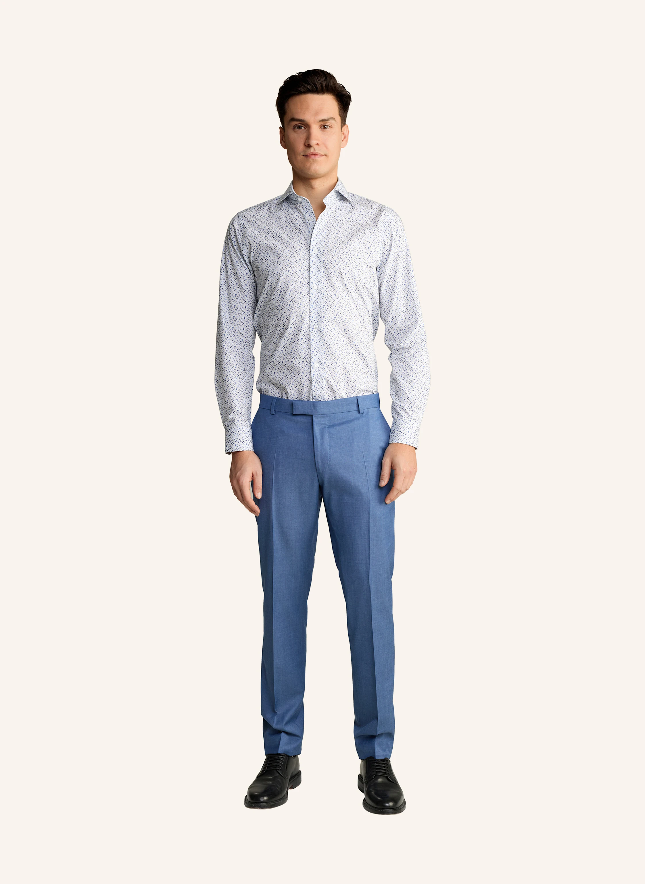 JOOP! Hemd Slim Fit