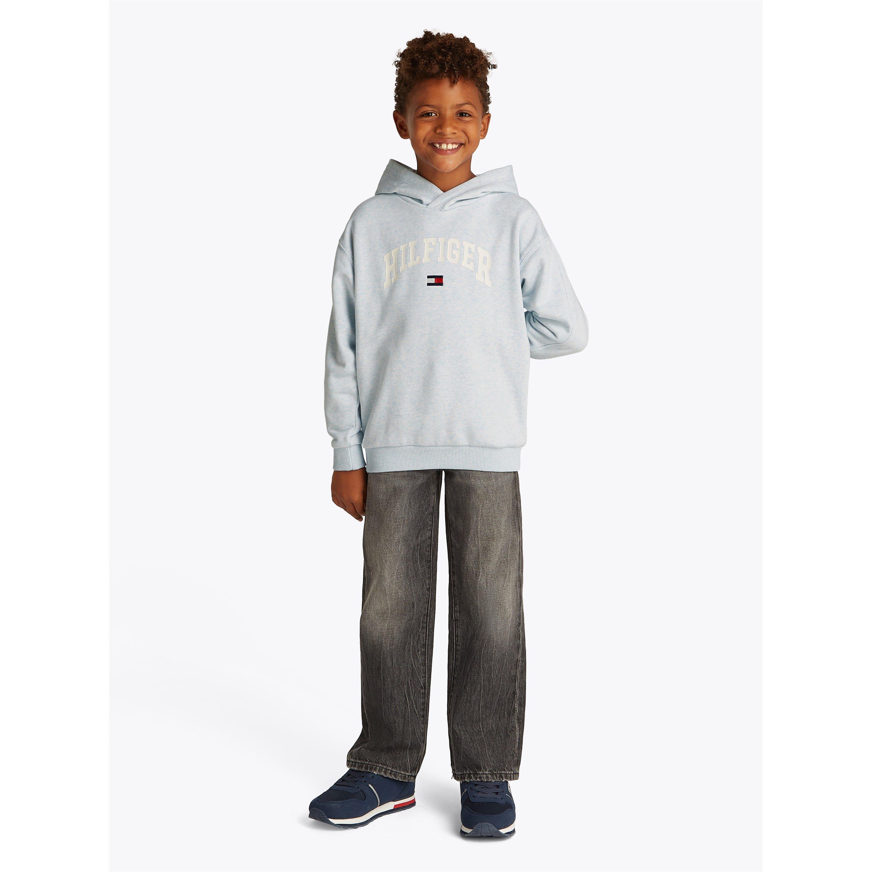 Tommy Hilfiger HILFIGER VARSITY HOODIE