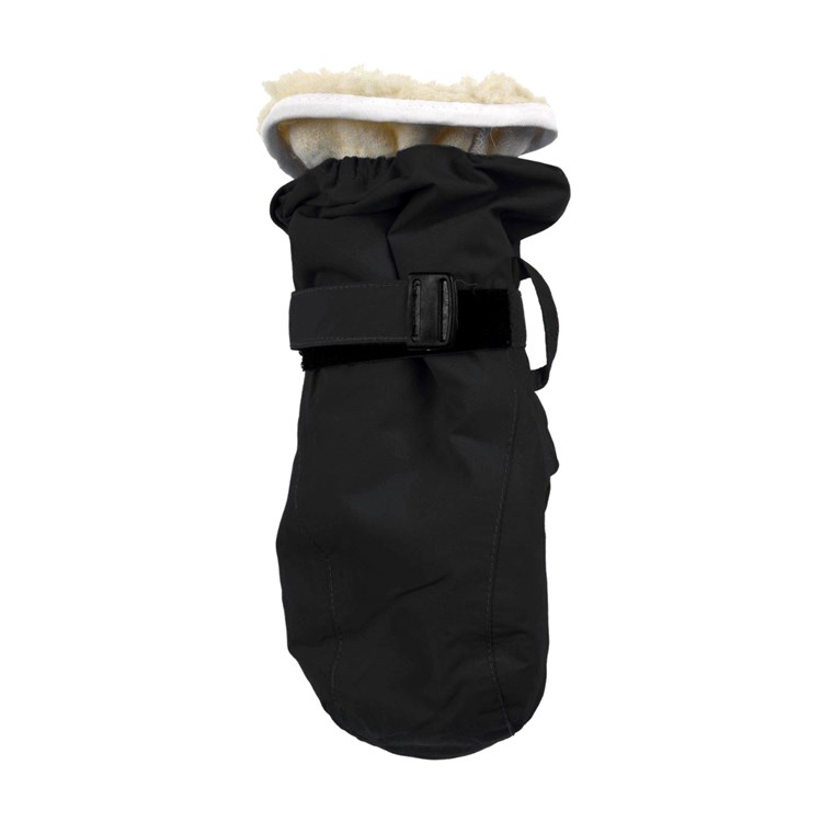 Lindberg Winter Mitten Black