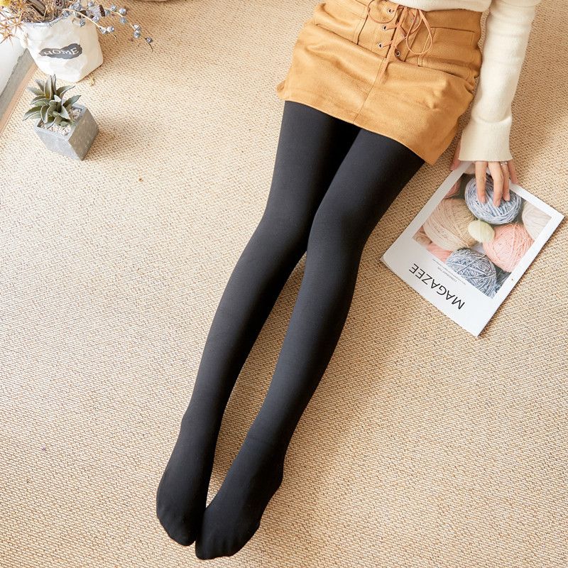 Coshield - Effen panty's / Stijgbeugelpanty's