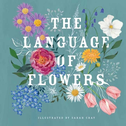 The Language of Flowers (Hardback)