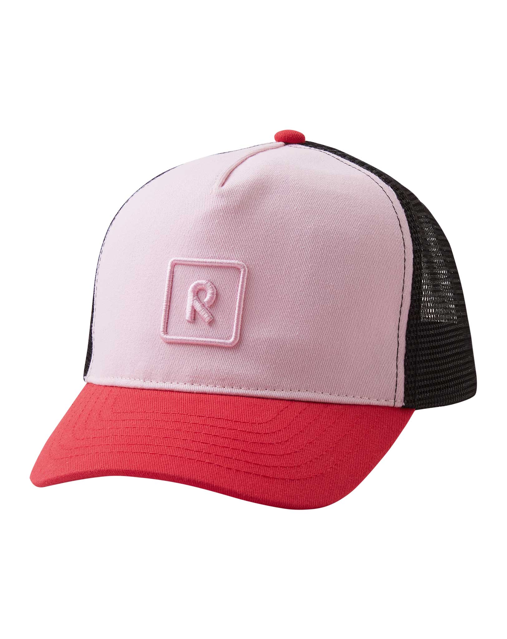 Basecap LIPPAVA in reima red