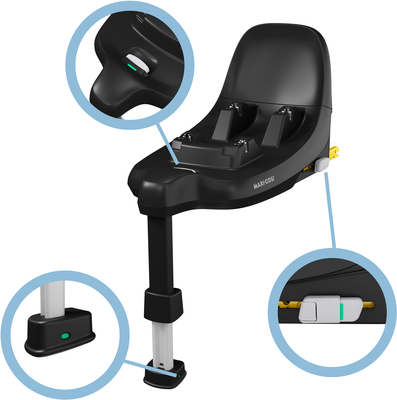 Maxi-Cosi FamilyFix S Base