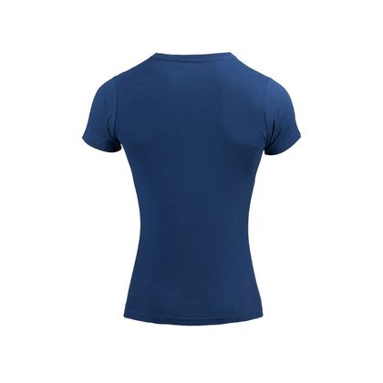 T-Shirt manches courtes Kenny ACADEMY WOMAN - Blanc