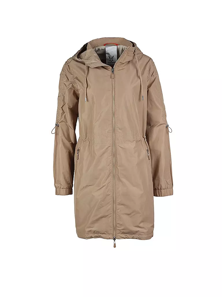 FUCHS & SCHMITT Parka camel