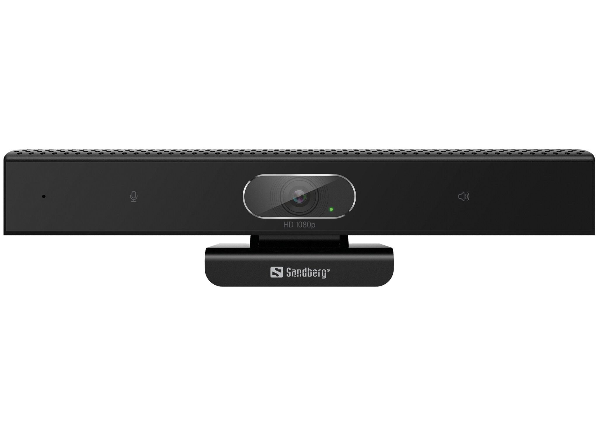 Sandberg All-in-1 ConfCam 1080P HD