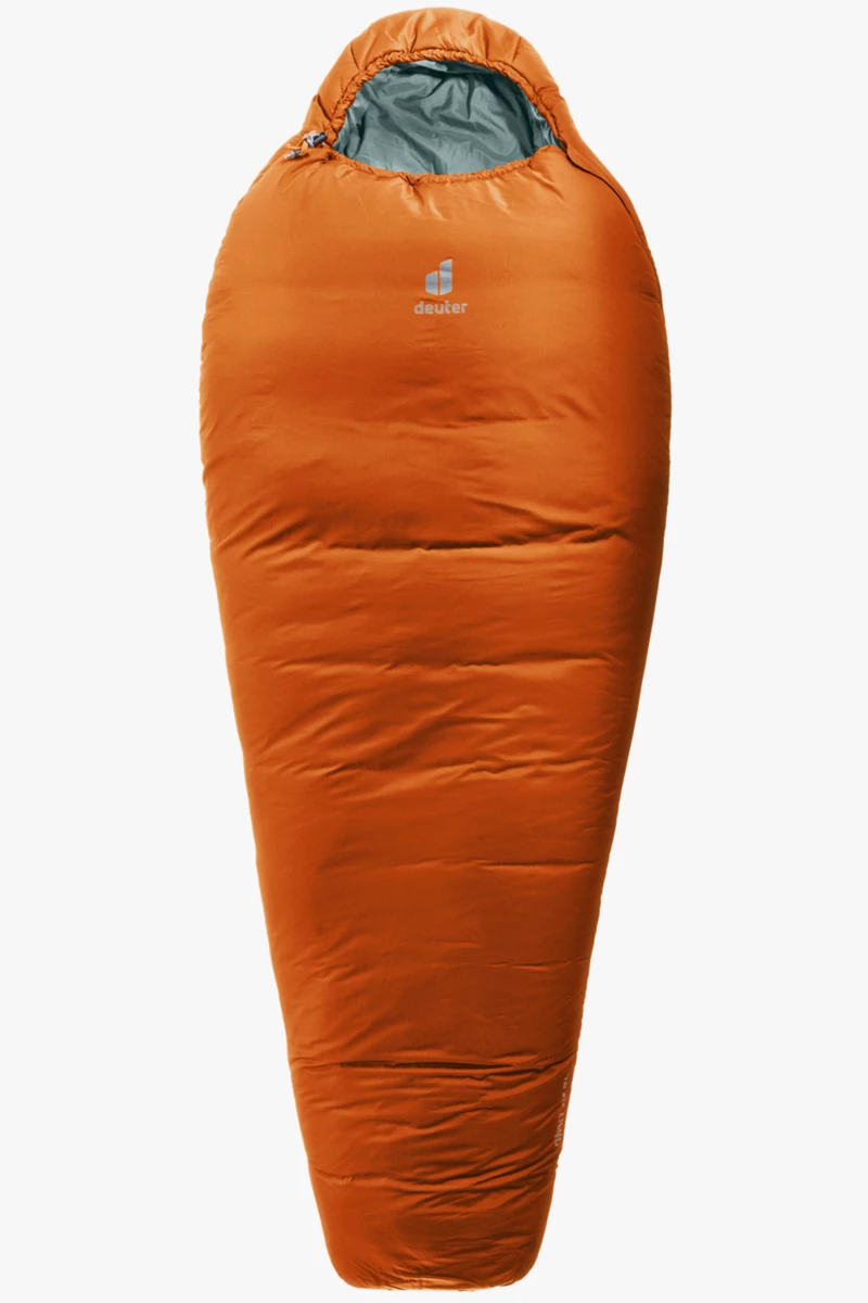deuter Orbit -5° SL Damen Schlafsack ZIP L