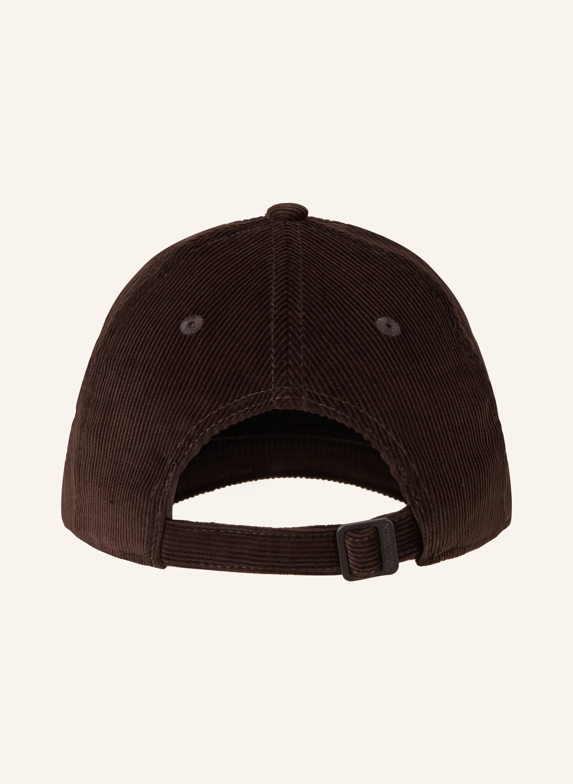 JW ANDERSON Cord-Cap