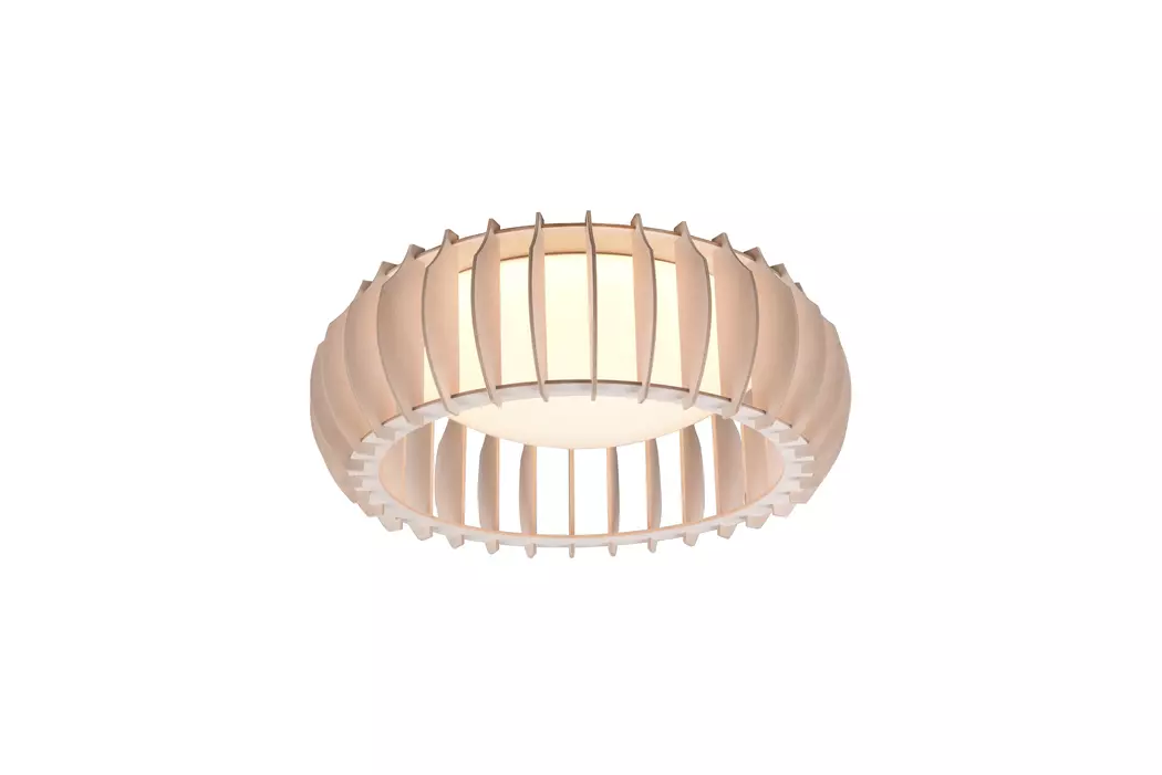 LED-Deckenleuchte Monte