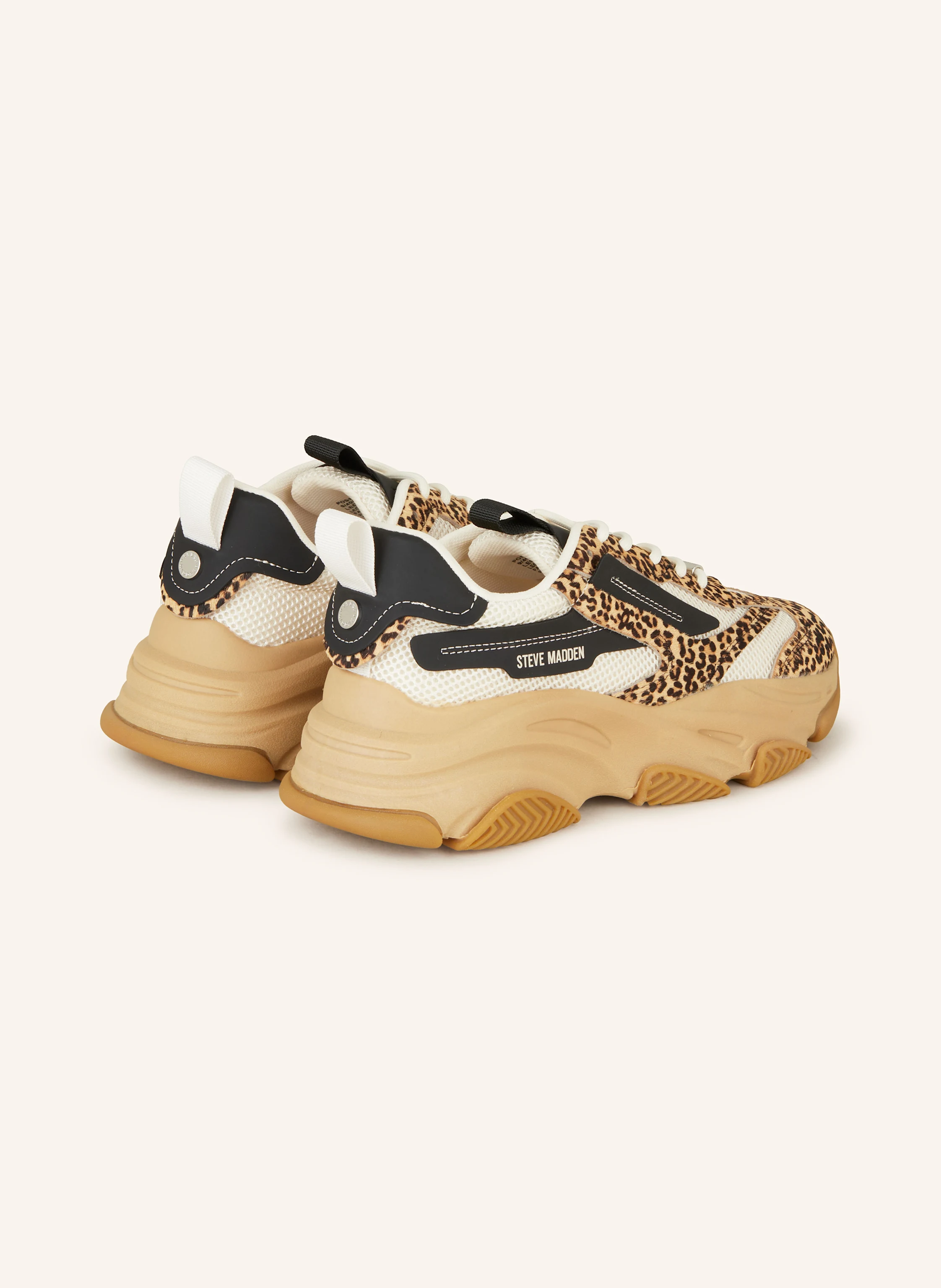 STEVE MADDEN Sneaker POSSESSIONL-E