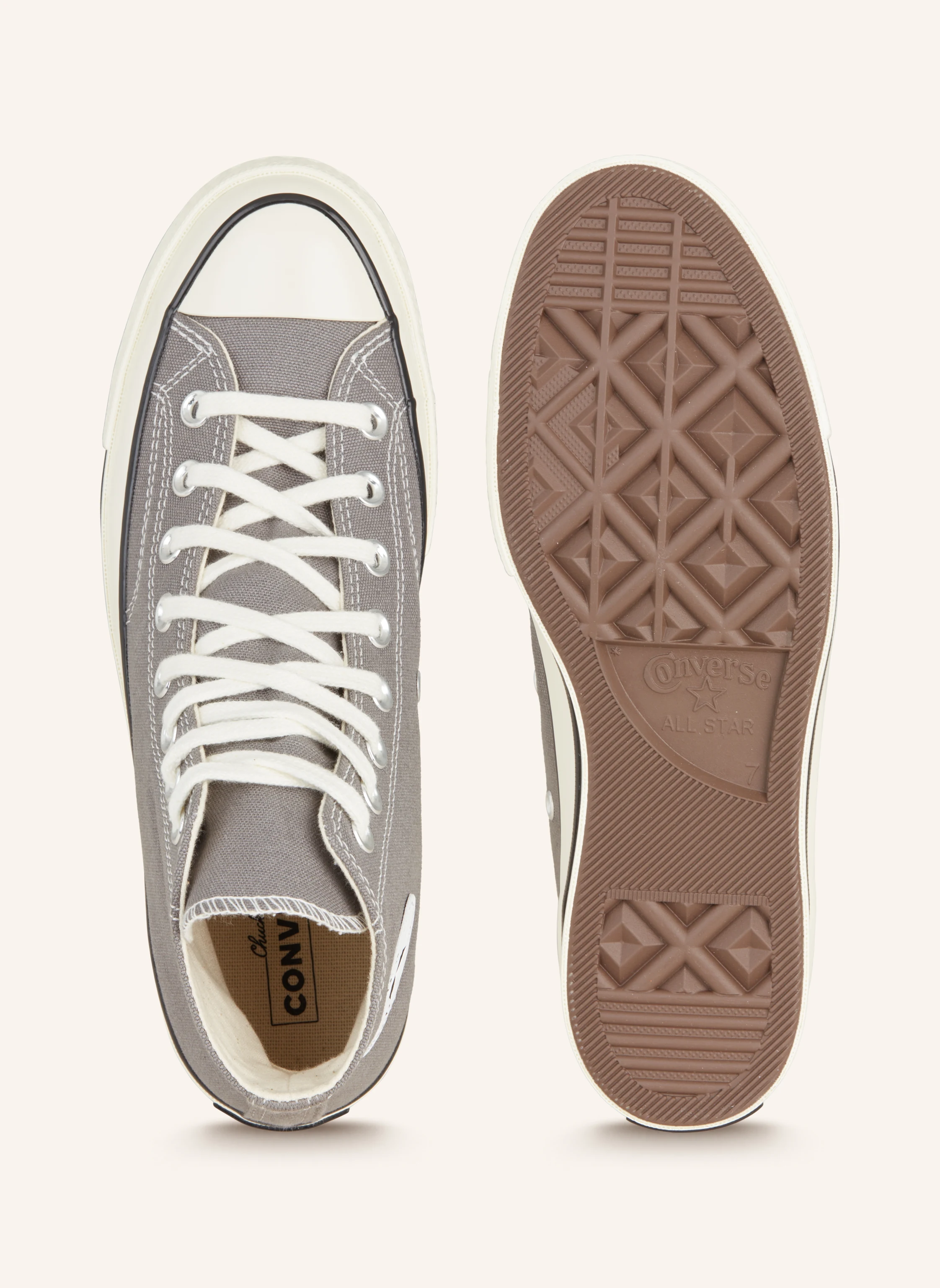 CONVERSE Hightop-Sneaker CHUCK 70