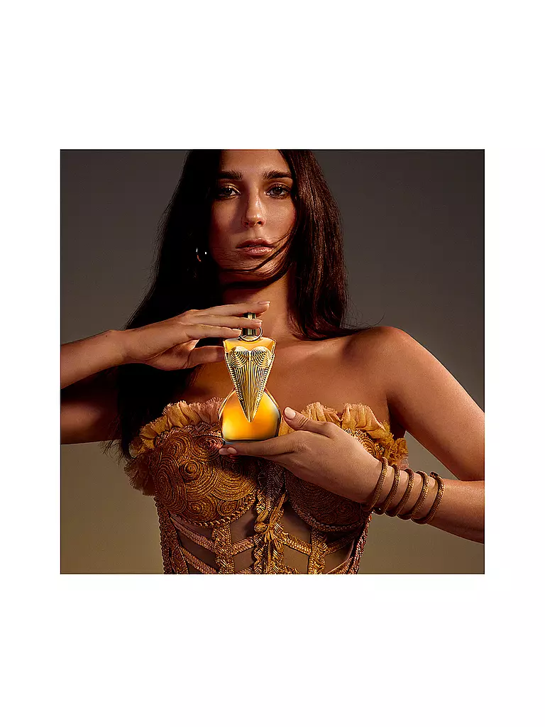 JEAN PAUL GAULTIER Gaultier Divine Le Parfum Eau de Parfum Intense Refillable 100ml keine Farbe