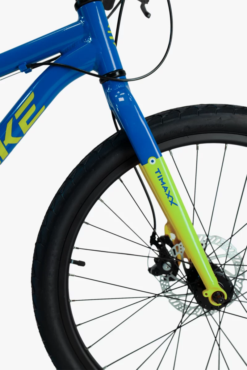 Stoke Timaxx 24 Kinder Mountainbike 2024