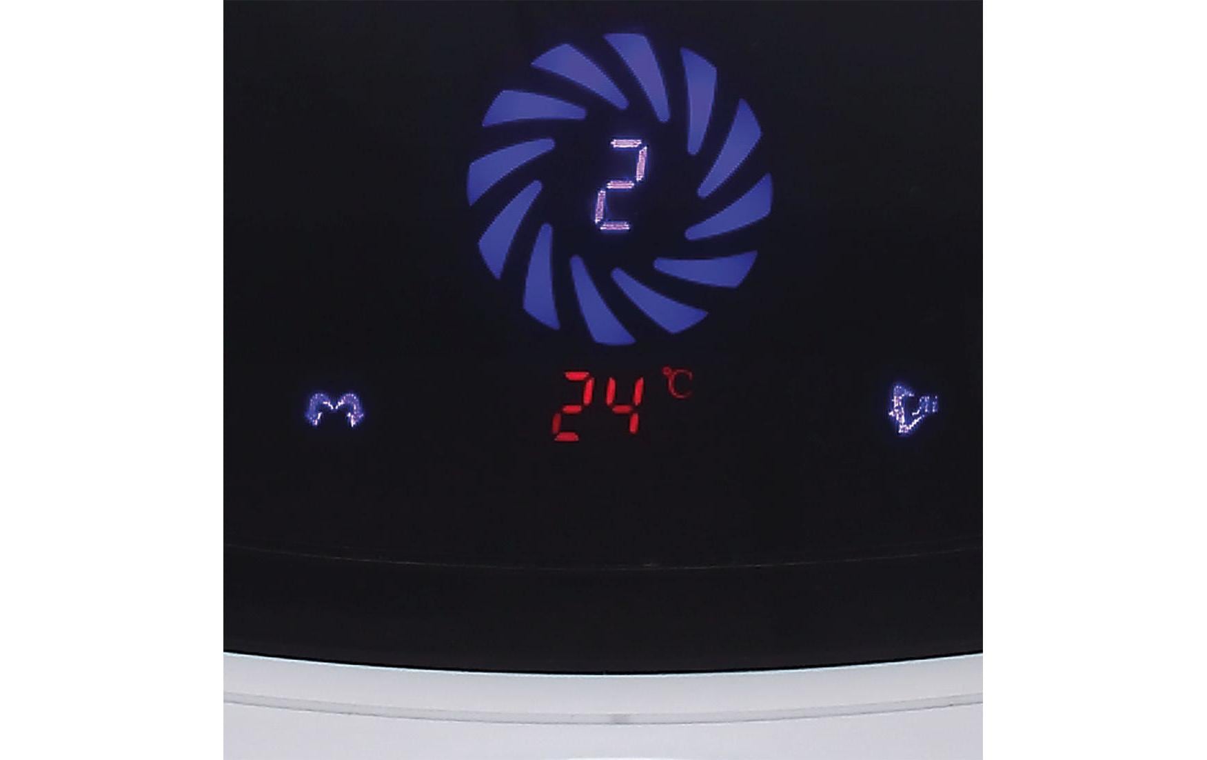 Sonnenkönig Diffuser »Lufterfrischer Air Fresh 5S« 4,6 l Wassertank