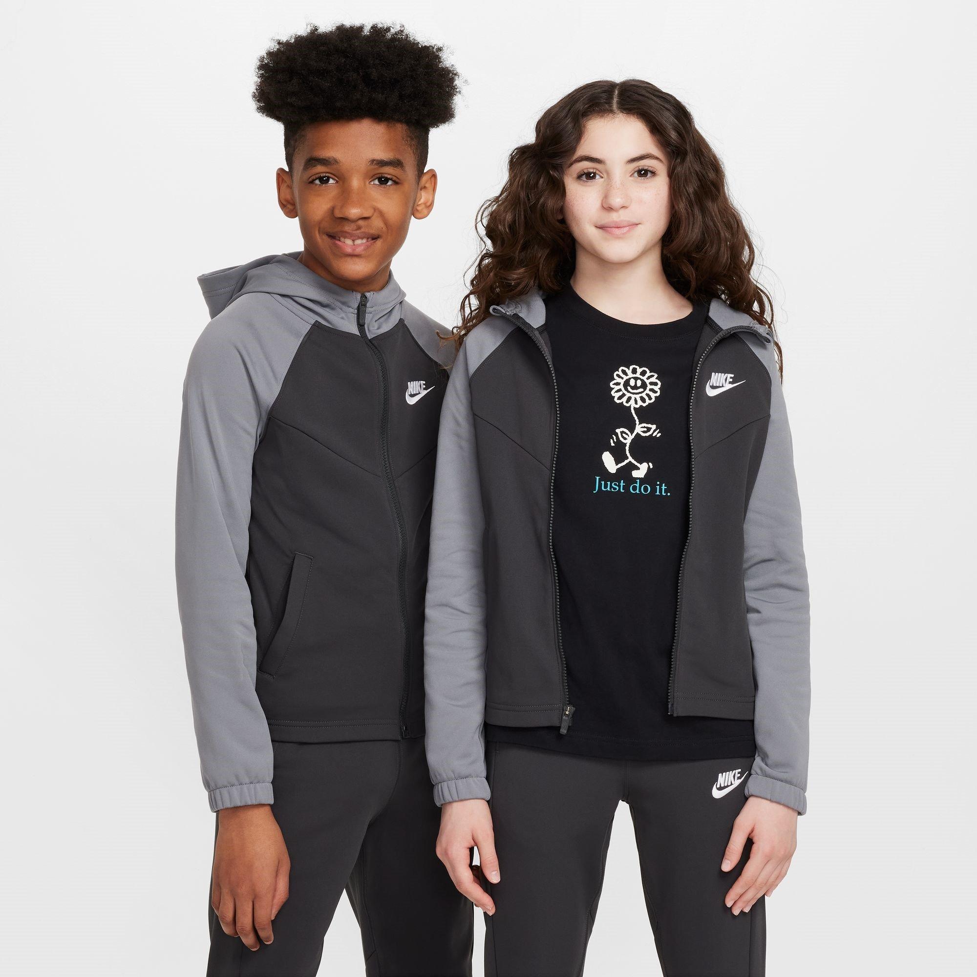 Nike Nike Sportswear Big Kids' Tracksuit