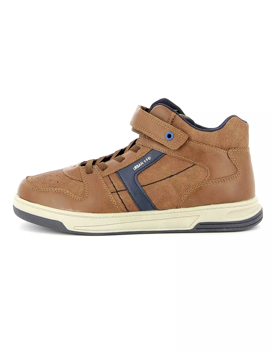SAFETY JOGGER 534440 - Sneakers Natural