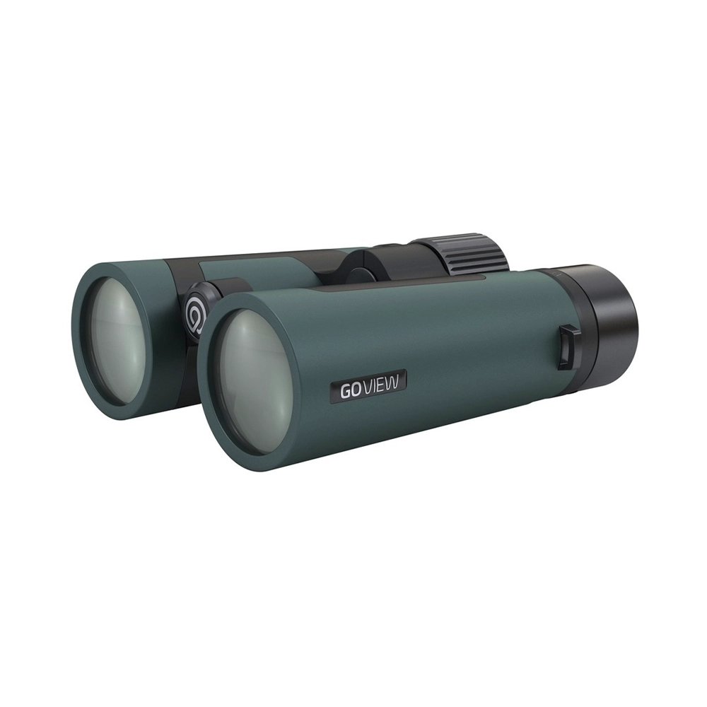 GOVIEW Zoomr Fernglas 10x42 Grün