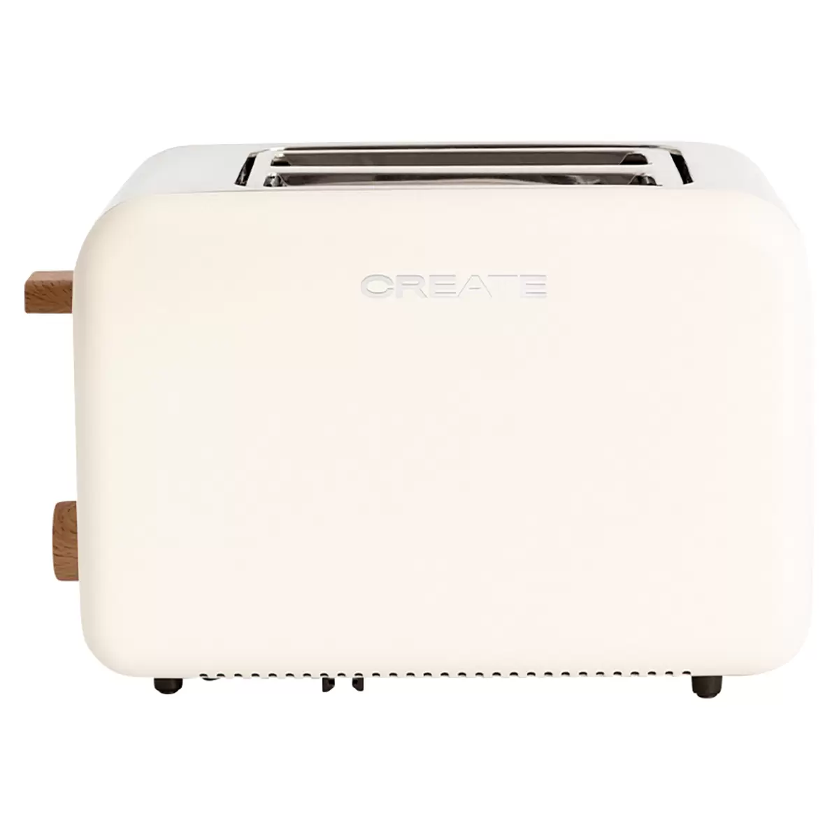 Toaster CREATE