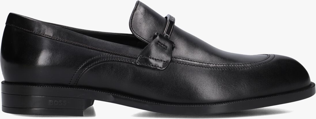 zwarte boss loafers tayil_loaf