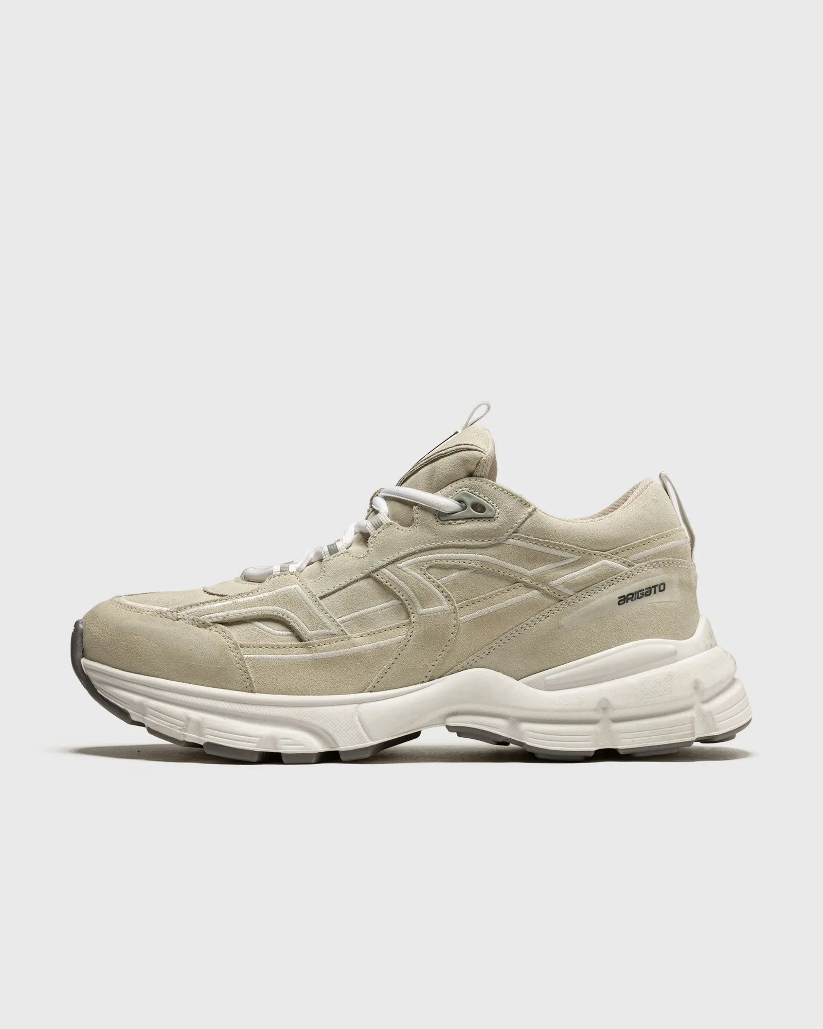 Axel Arigato Marathon R Trail Distressed