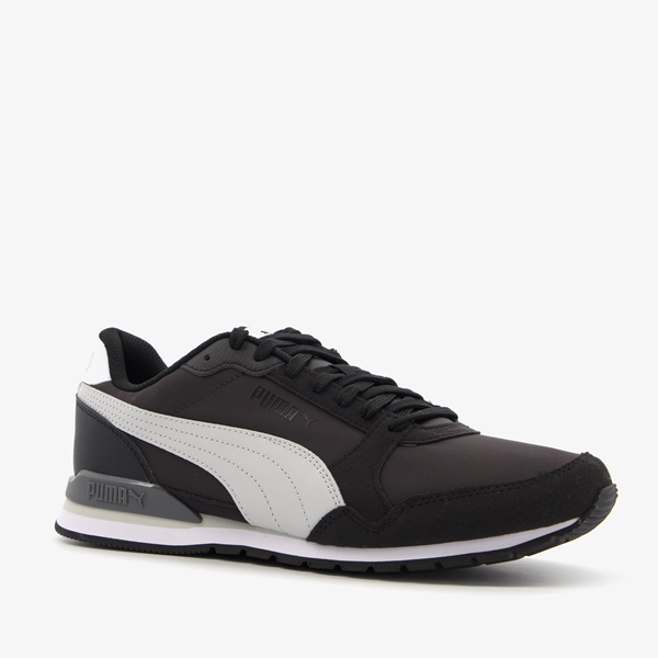 Puma ST Runner V3 heren sneakers zwart