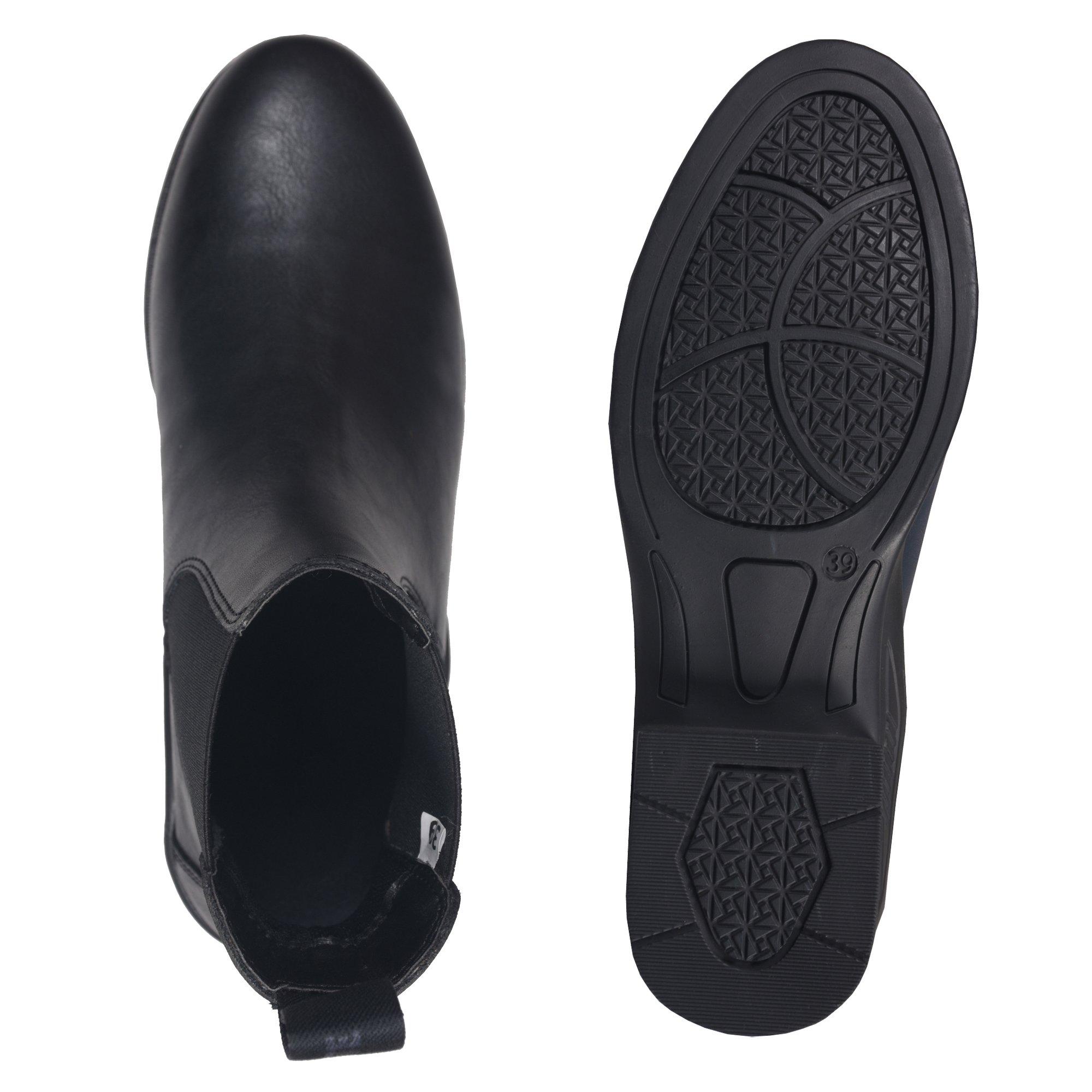 Requisite Kane Mens Pull On Boots