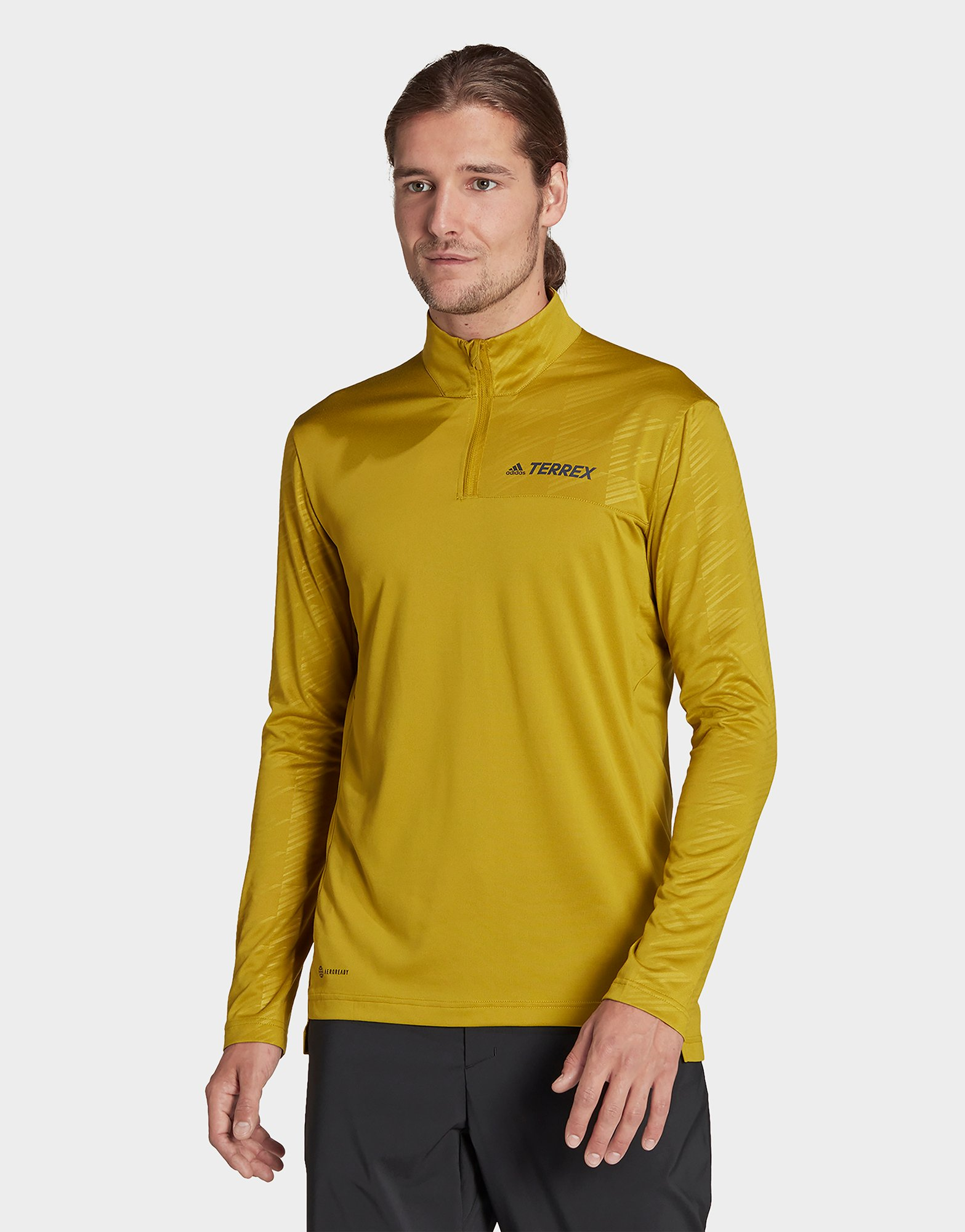 adidas Terrex T-shirt Terrex Multi Half-Zip