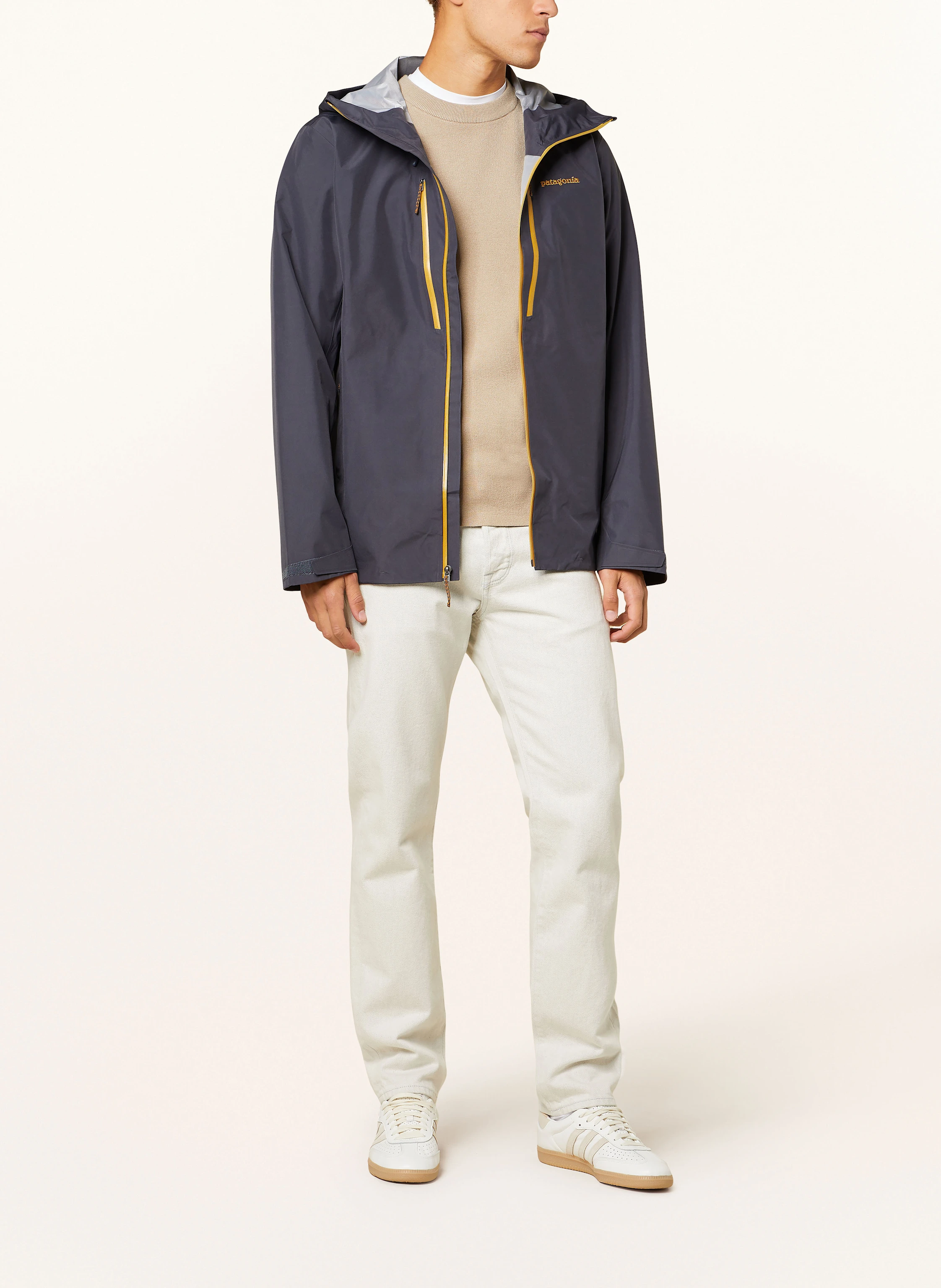 patagonia Funktionsjacke TRIOLET