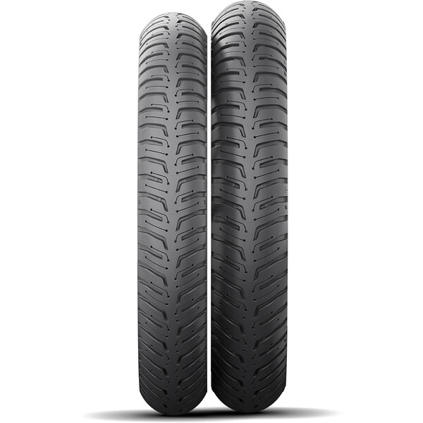 Michelin - Pneu City Extra