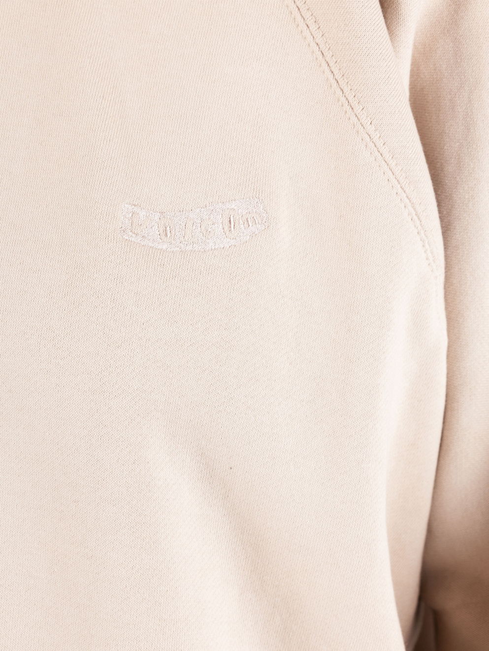 Volcom Pistol Hoodie mushroom