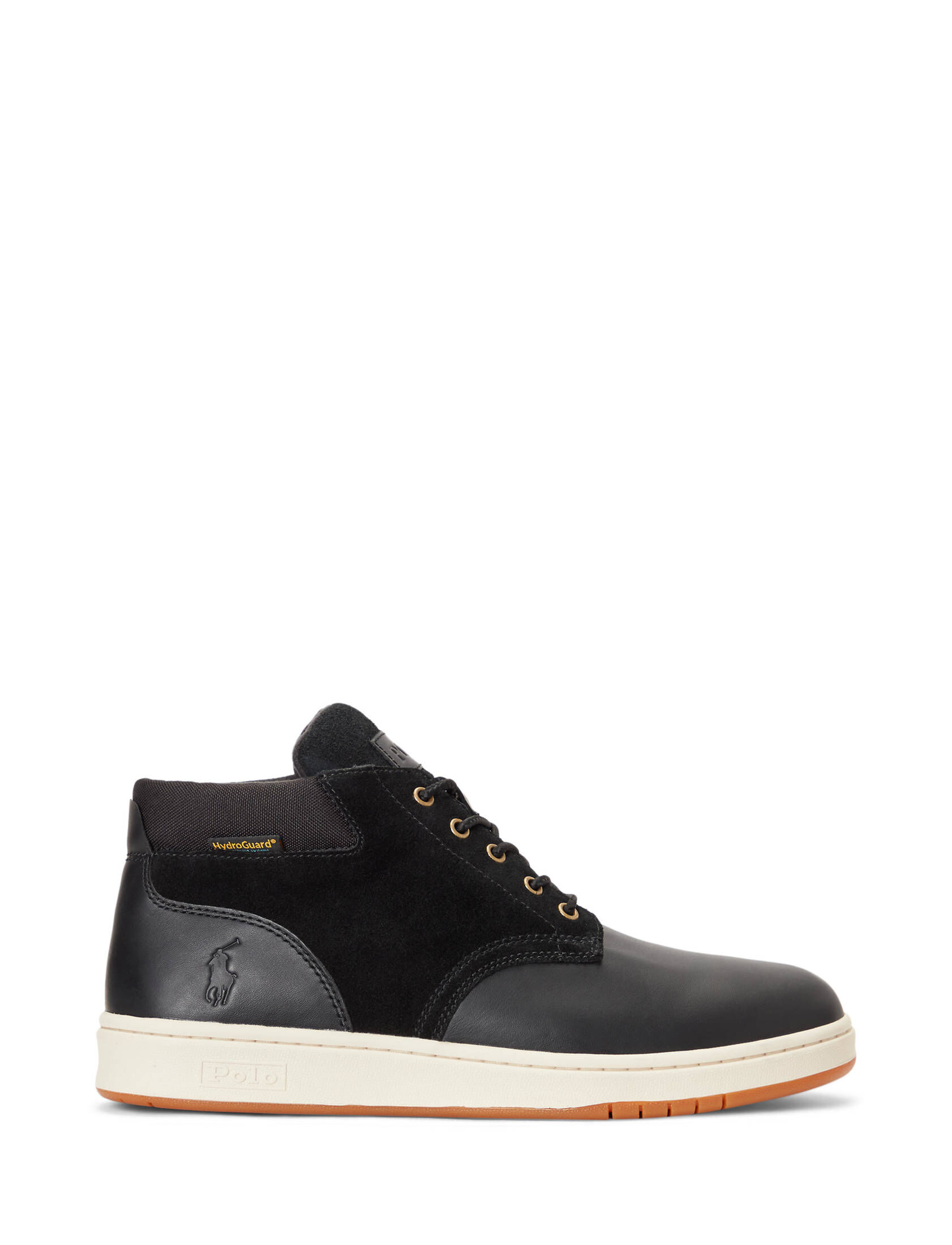 Polo Ralph Lauren| Herren Sneaker High Top