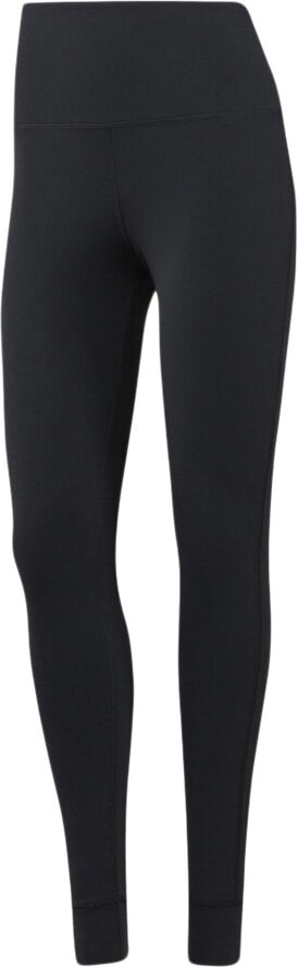 Reebok Lux High-Rise Tight Sort