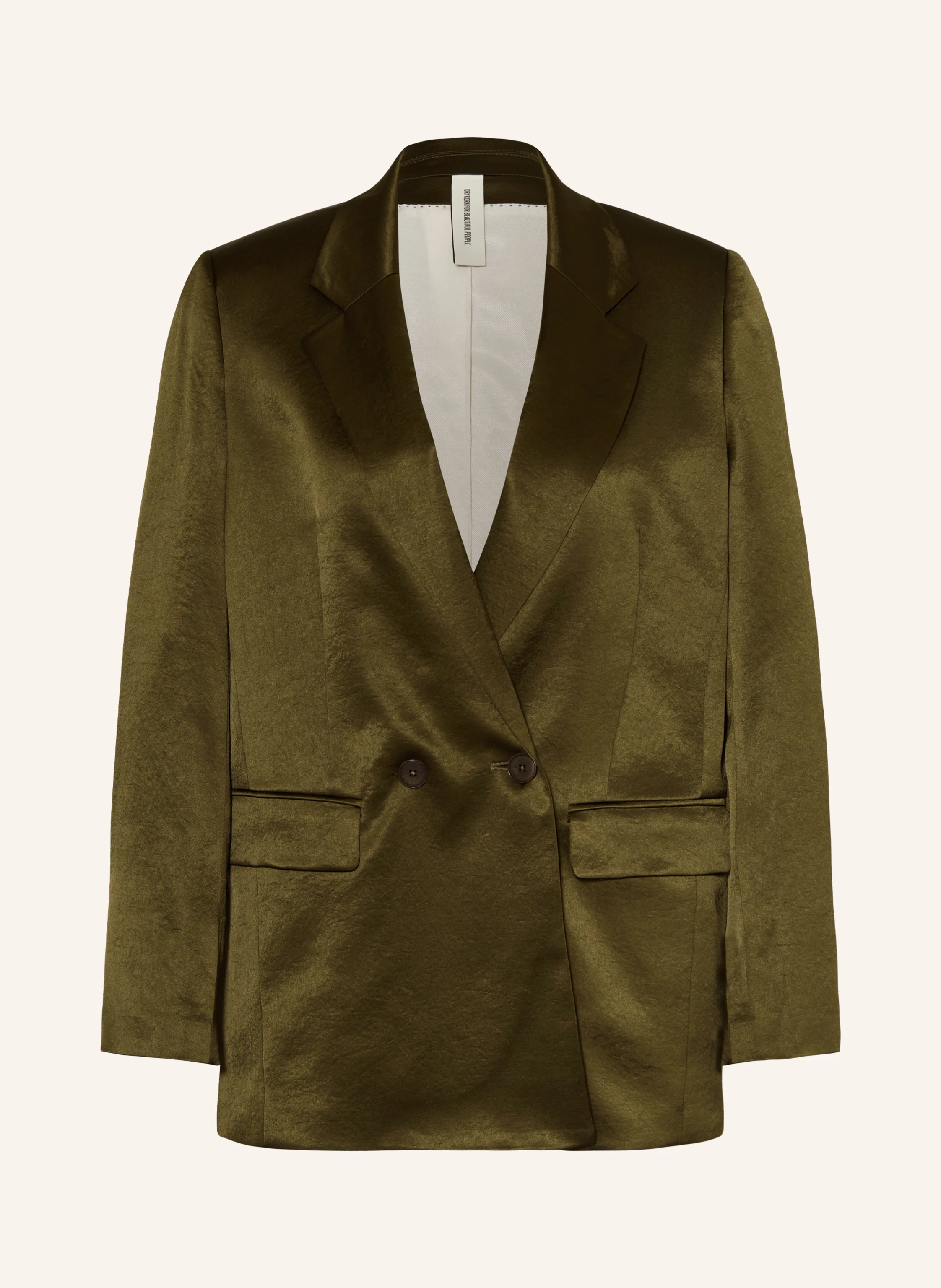 DRYKORN Satinblazer WARDLOW