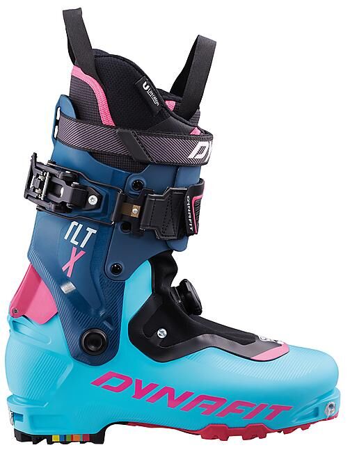 DYNAFIT - CHAUSSURES SKI DE RANDO TLT X W