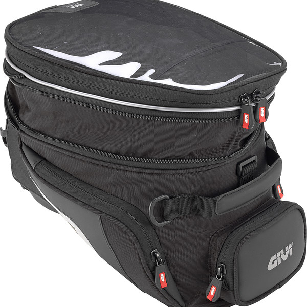 Givi - Sacoche réservoir Xstream XS320 Noir