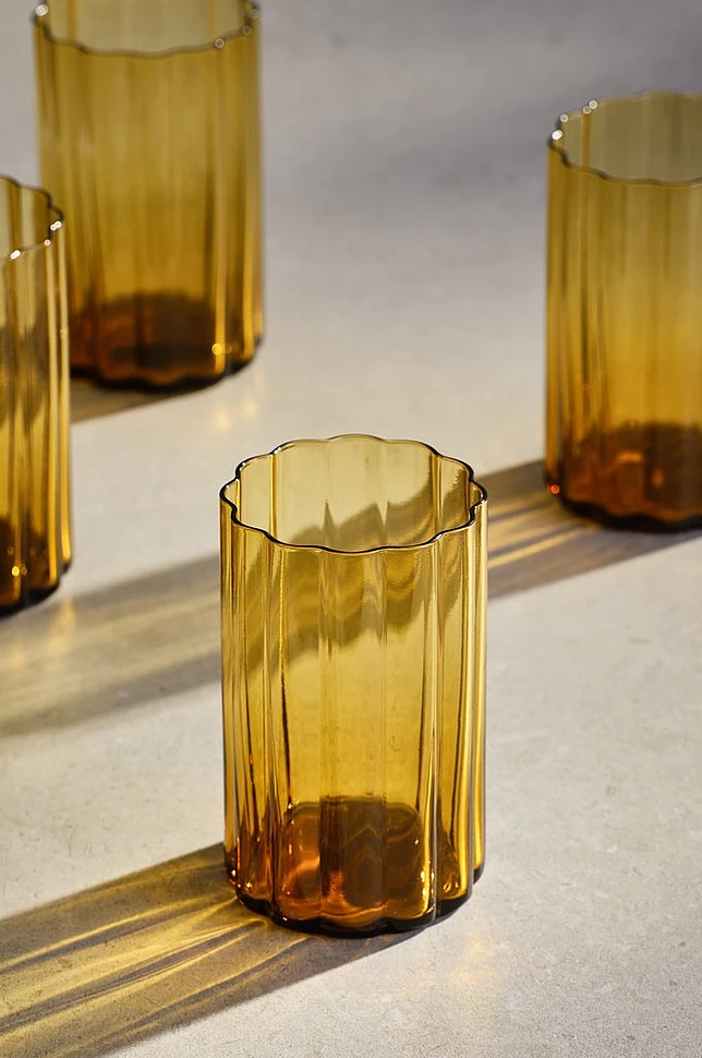 FUMA glass 4-pakning