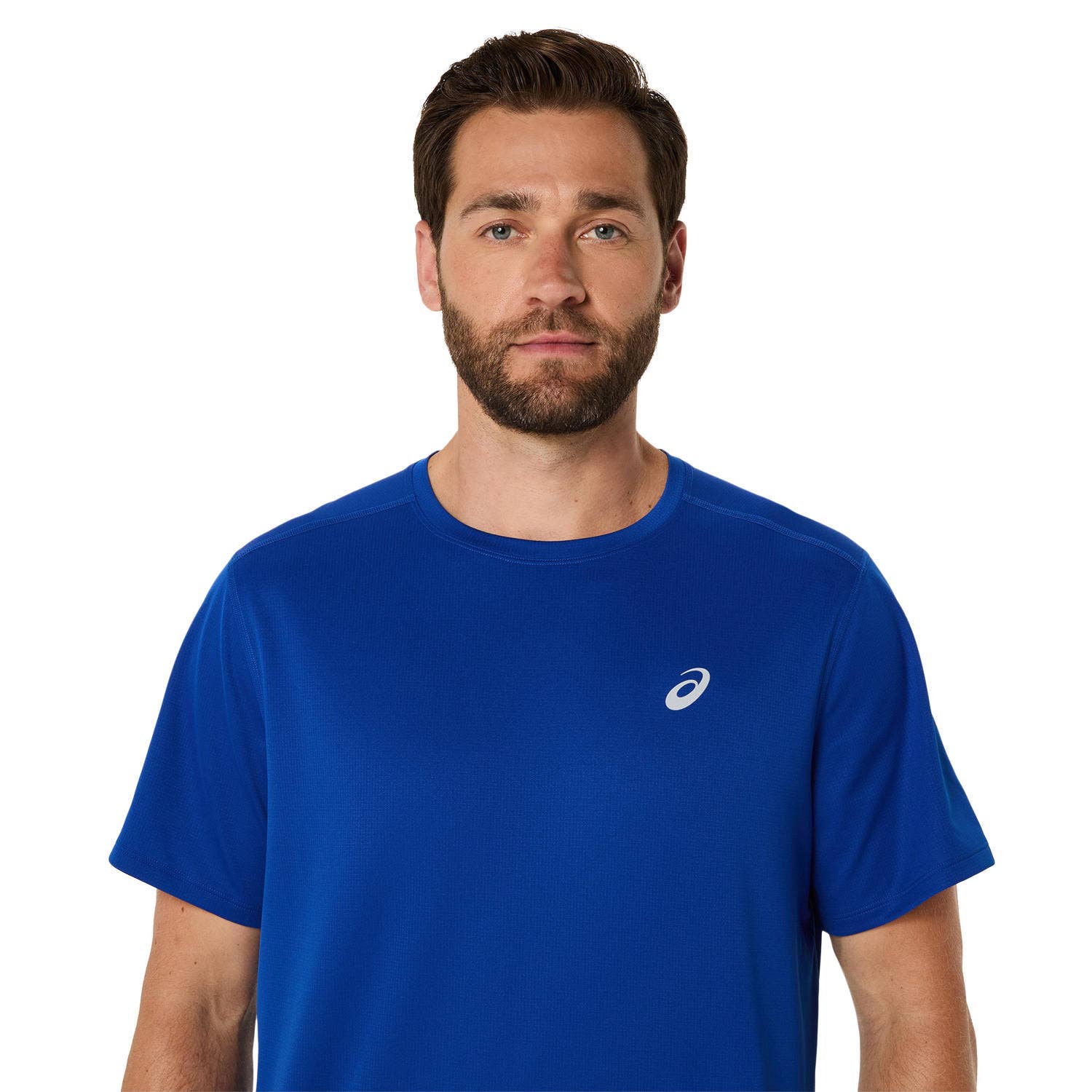 ASICS  Core SS Top Heren