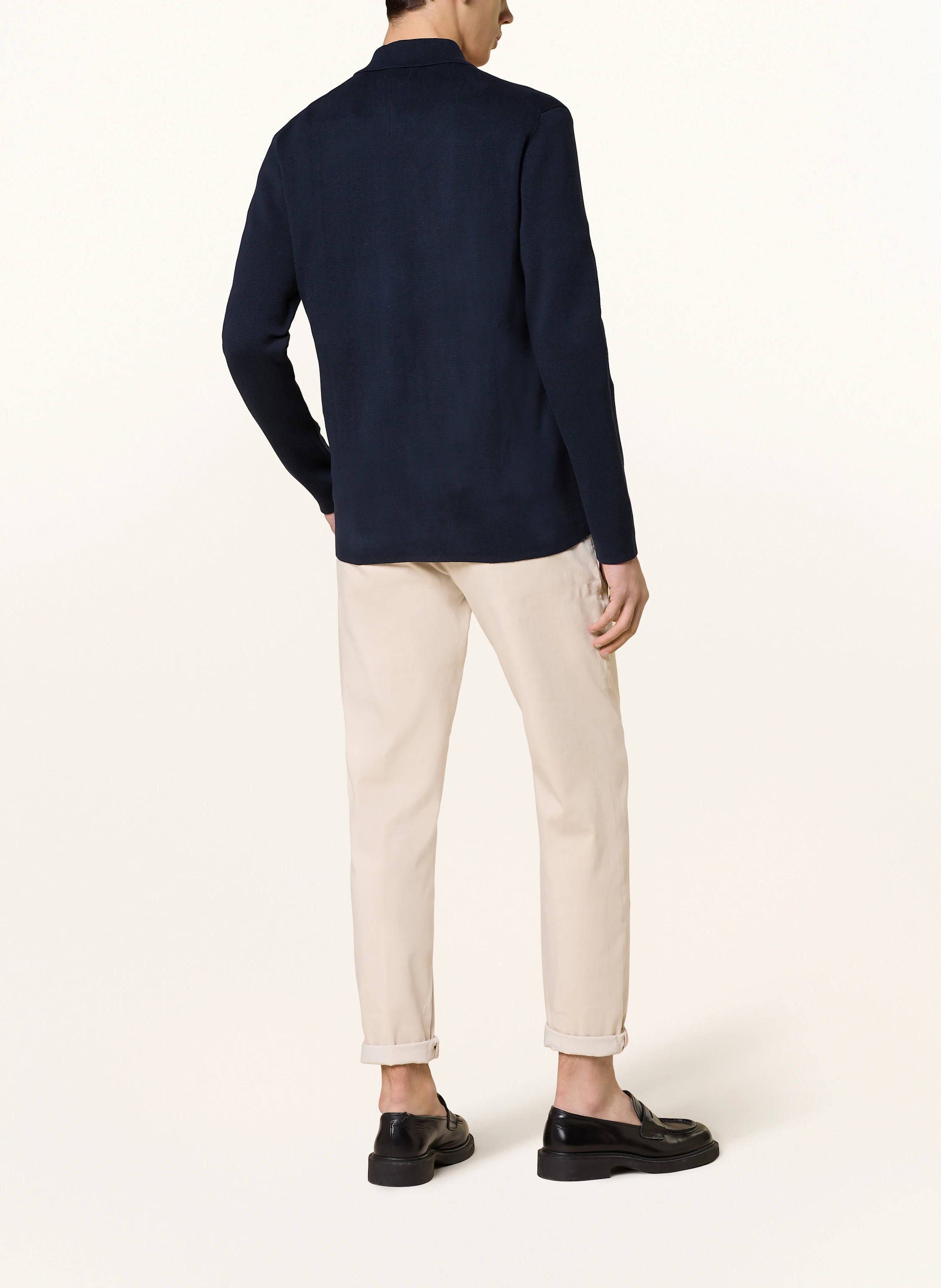 NOWADAYS Strickjacke