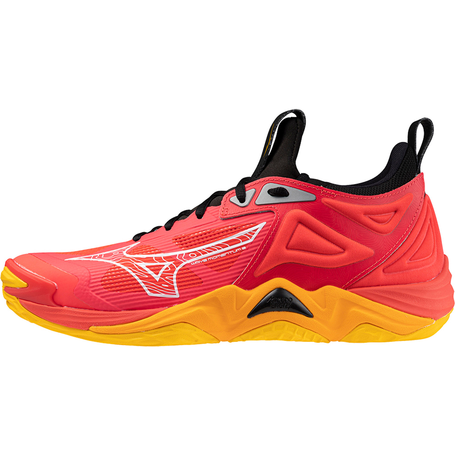 Mizuno Wave Momentum 3