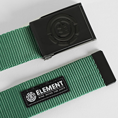 Ceinture Beyond Vert