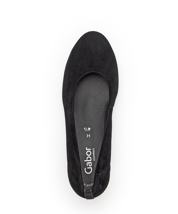 Gabor 36.180 schwarz