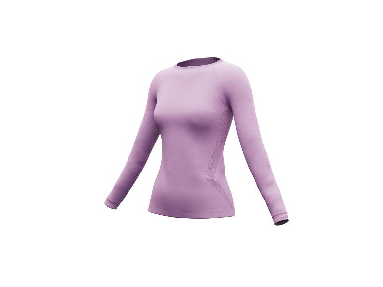 Dames sportshirt