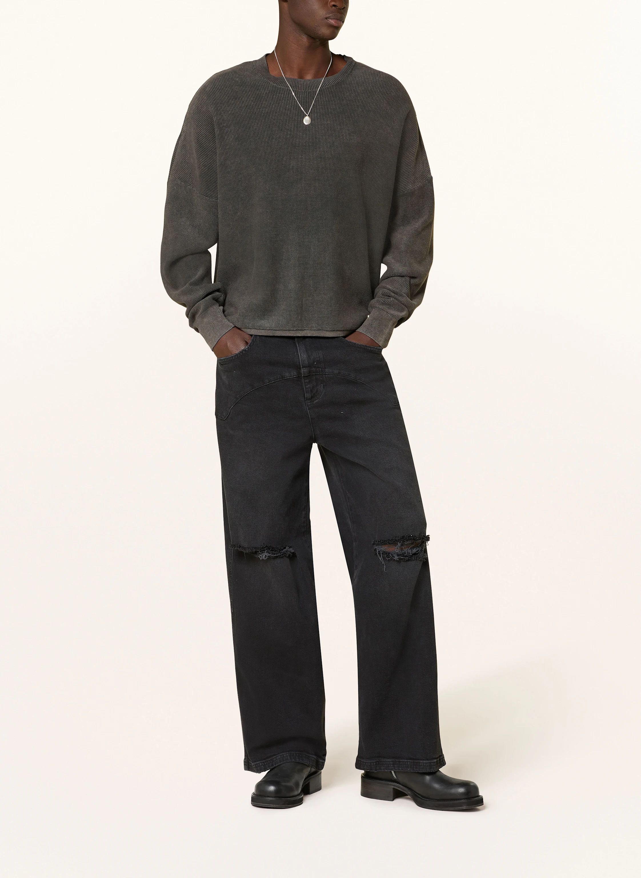 RETERNITY Jeans Regular Fit