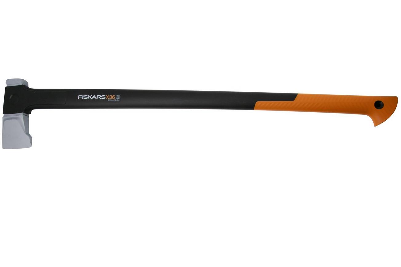 Fiskars X36 Splitting Axe L, kloofbijl