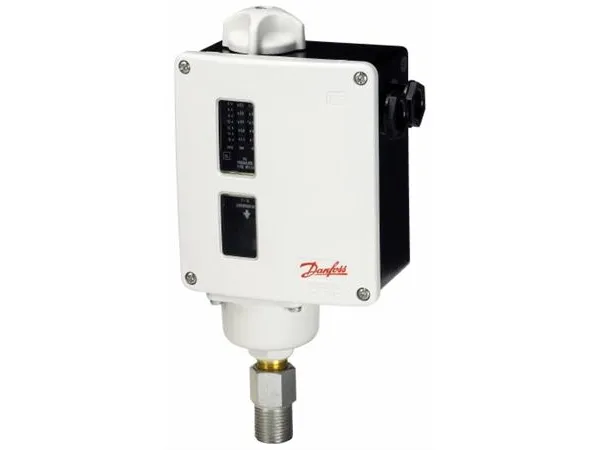 Danfoss 017-519166, 850 g, 1 stk