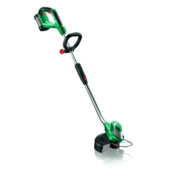 Bosch 36V trimmer AdvancedGrassCut 30cm (Incl. 2.0Ah accu + lader)
