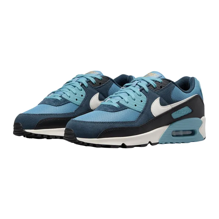 Nike Air Max 90 Premium Sneakers Heren